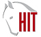Hit Aktivstall Logo